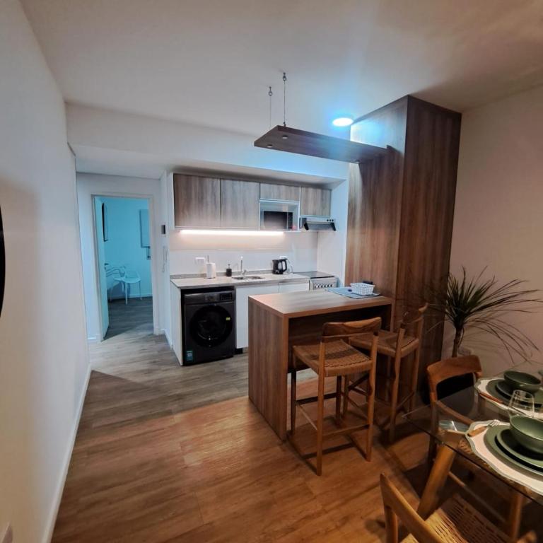 A&J Home - One-Bedroom Apartment - 27
