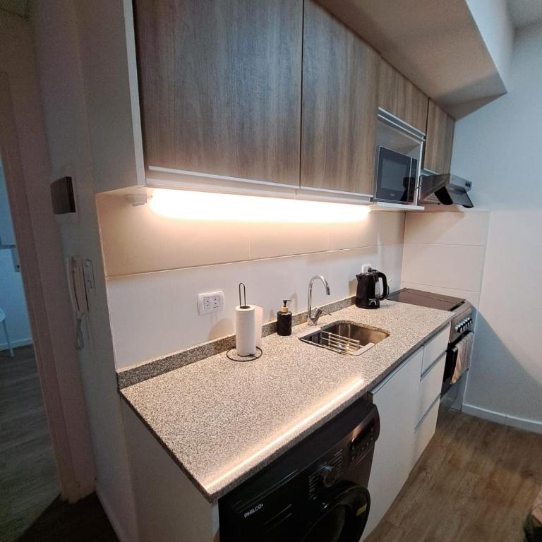 A&J Home - One-Bedroom Apartment - 29