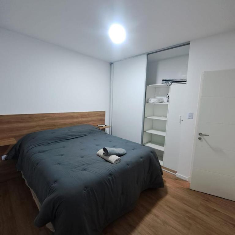 A&J Home - One-Bedroom Apartment - 30