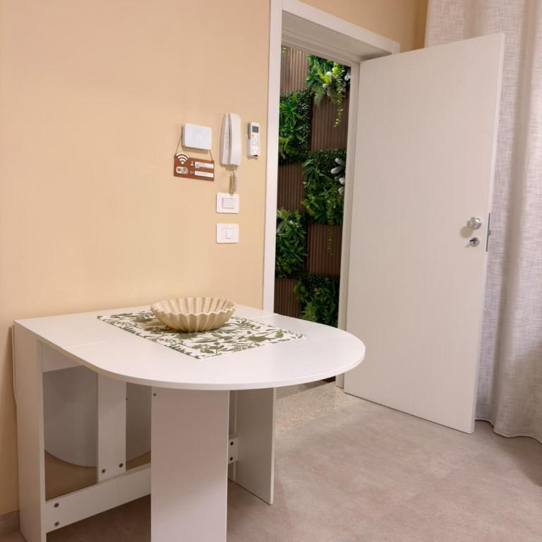 La Dimora Di Nonno Fedele - Appartamento Deluxe con 2 Camere da Letto - 17