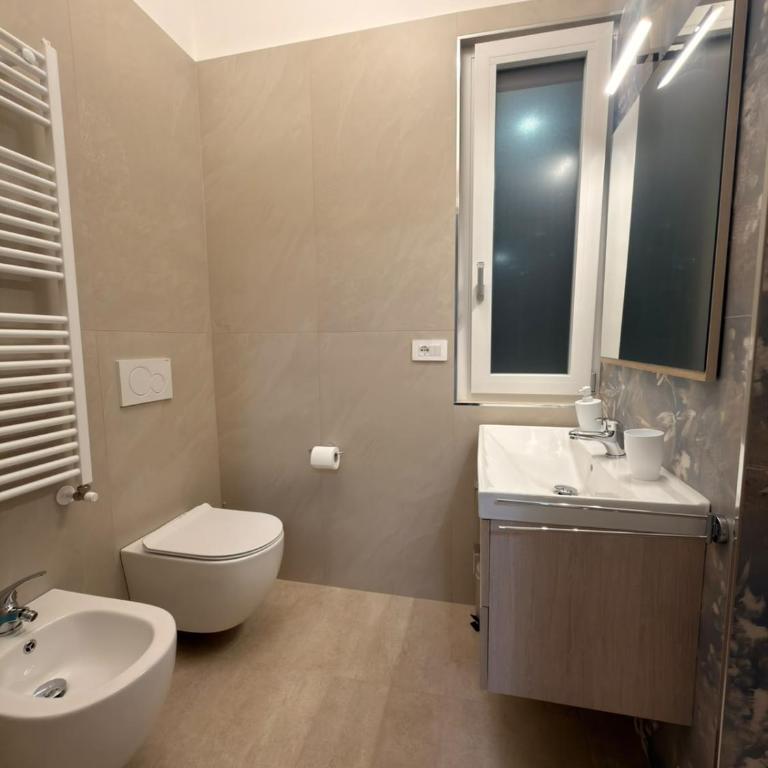 La Dimora Di Nonno Fedele - Appartamento Deluxe con 2 Camere da Letto - 18