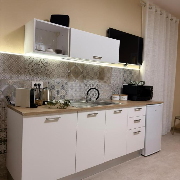 La Dimora Di Nonno Fedele - Appartamento Deluxe con 2 Camere da Letto - 28
