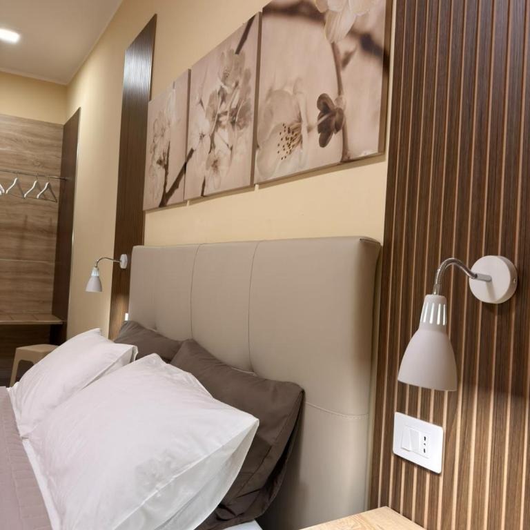 La Dimora Di Nonno Fedele - Appartamento Deluxe con 2 Camere da Letto - 19