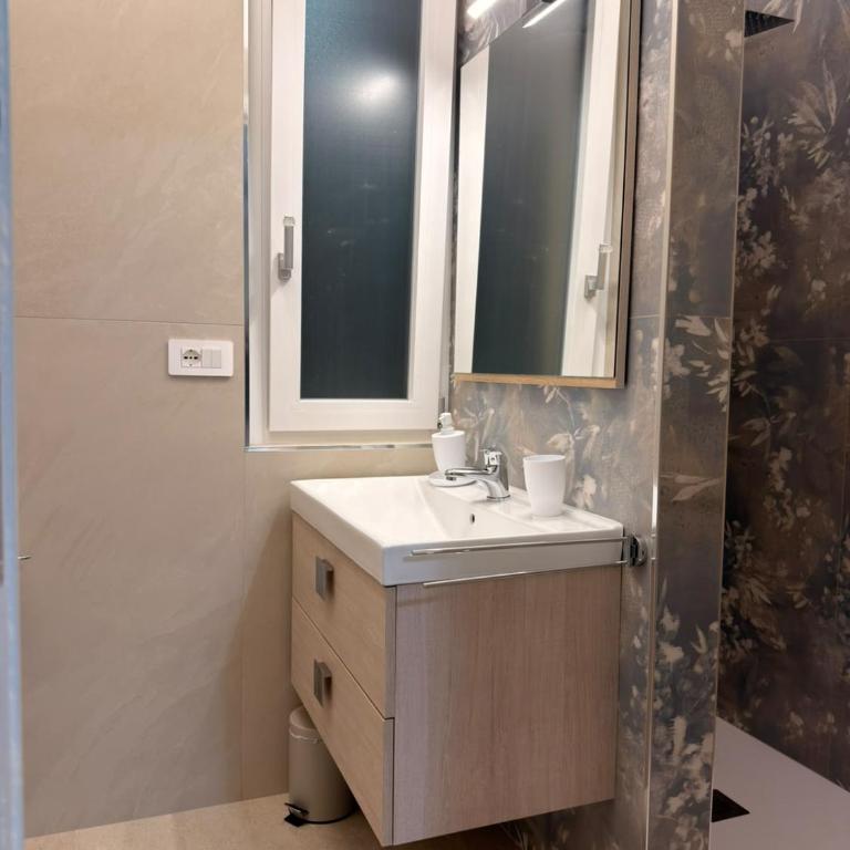 La Dimora Di Nonno Fedele - Appartamento Deluxe con 2 Camere da Letto - 23