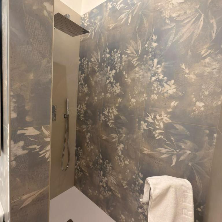 La Dimora Di Nonno Fedele - Appartamento Deluxe con 2 Camere da Letto - 20