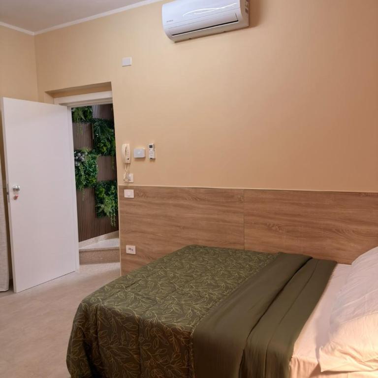 La Dimora Di Nonno Fedele - Appartamento Deluxe con 2 Camere da Letto - 30