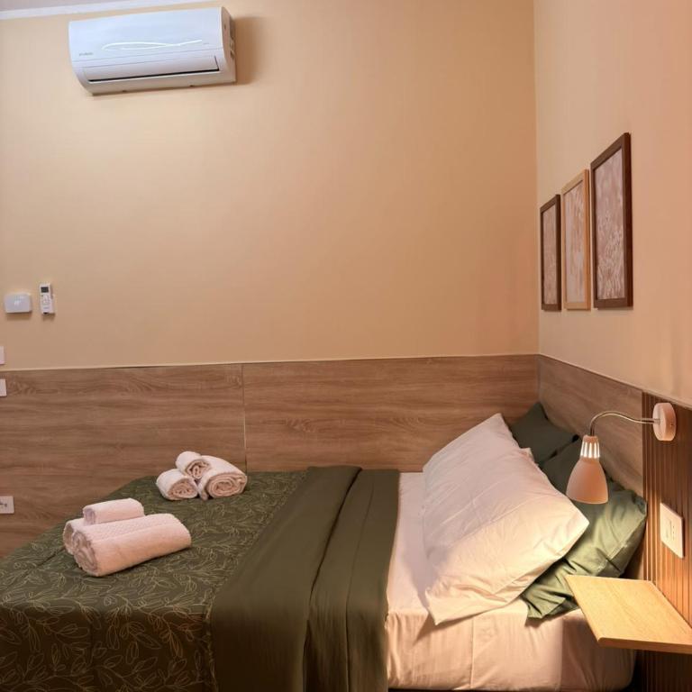 La Dimora Di Nonno Fedele - Appartamento Deluxe con 2 Camere da Letto - 12