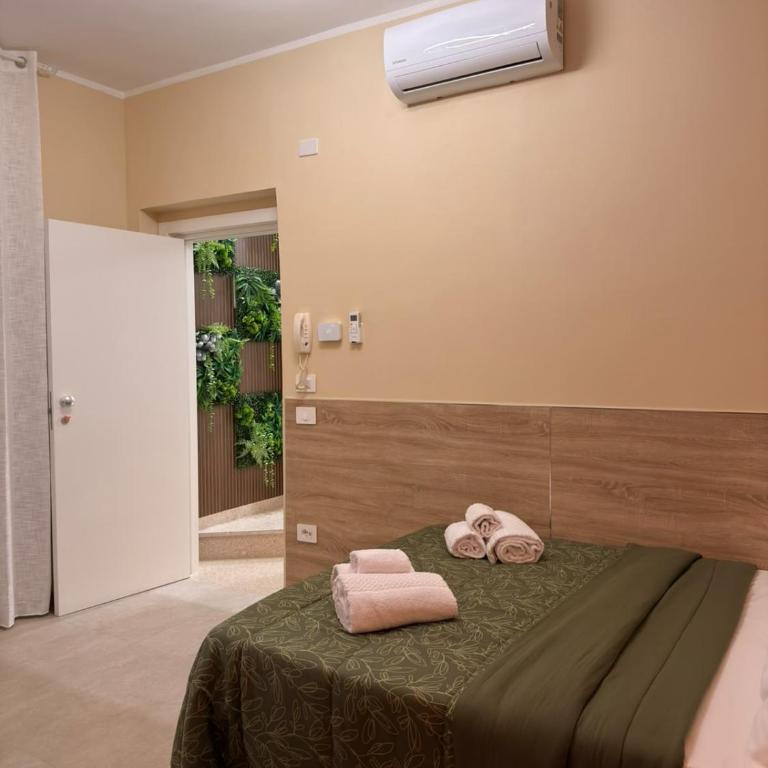 La Dimora Di Nonno Fedele - Appartamento Deluxe con 2 Camere da Letto - 34