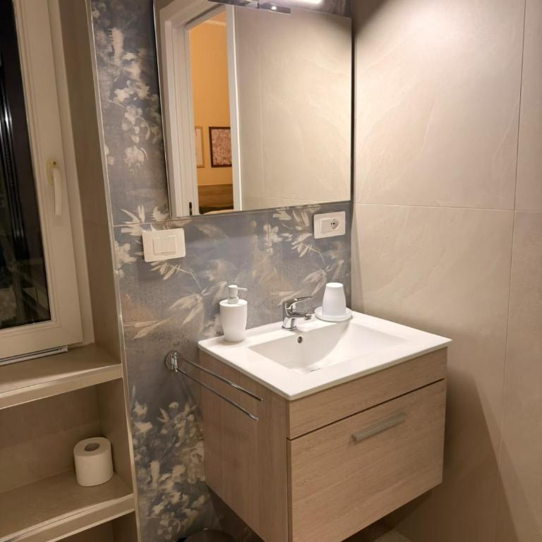 La Dimora Di Nonno Fedele - Appartamento Deluxe con 2 Camere da Letto - 33