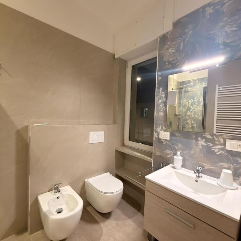 La Dimora Di Nonno Fedele - Appartamento Deluxe con 2 Camere da Letto - 36