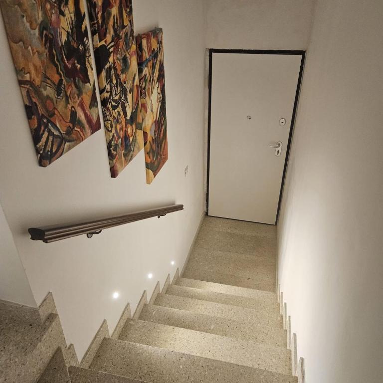La Dimora Di Nonno Fedele - Appartamento Deluxe con 2 Camere da Letto - 44