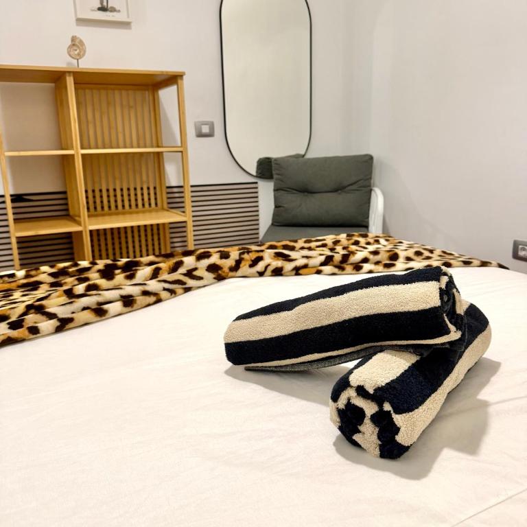 Edificio Altavista H54 - Apartment mit 2 Schlafzimmern - 8