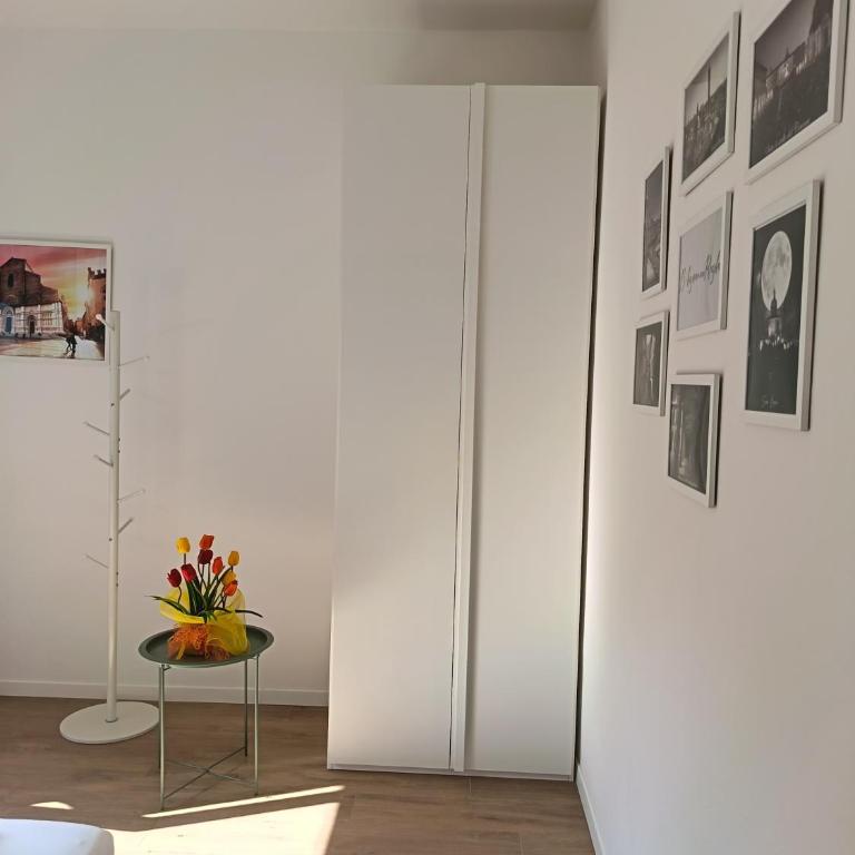 La Gingilla Sant'Orsola Apartment a pochi passi dal Centro - Appartamento con 2 Camere da Letto - 11
