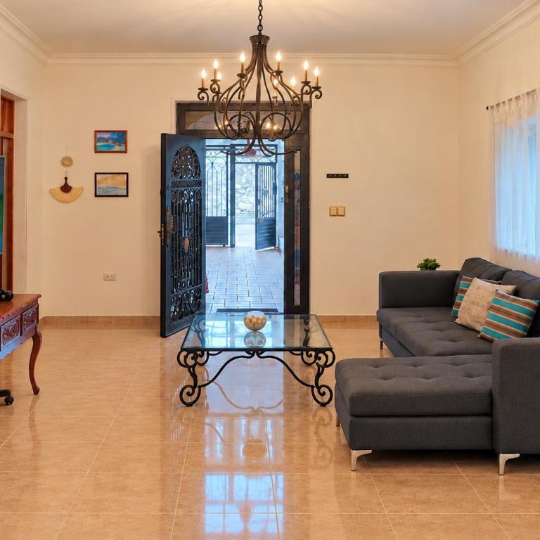 Colonial Villa in Merida Centro 4BR 3BA Private Pool Near Paseo de Montejo - Villa con piscina privada - 6