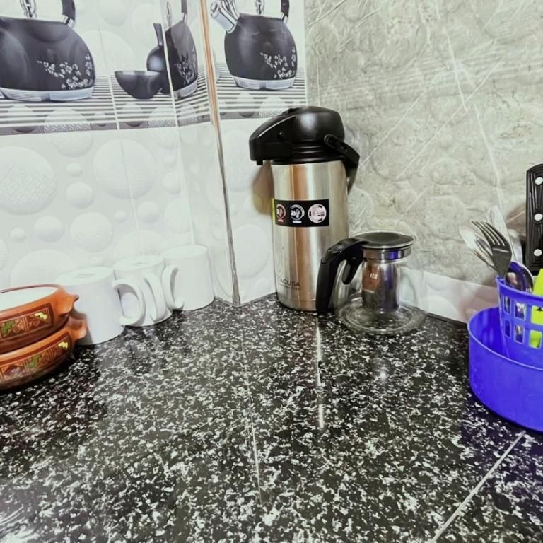 Habitación nueva en Pisac - 2 personas - Apartamento de 1 dormitorio - 11