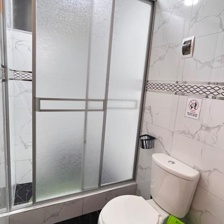 Habitación nueva en Pisac - 2 personas - Apartamento de 1 dormitorio - 12