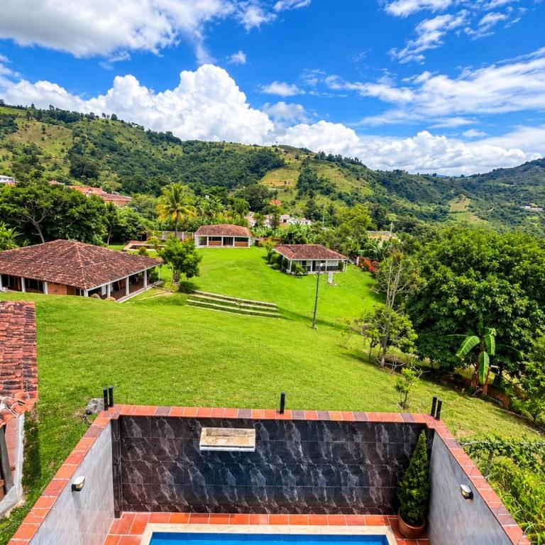 HOTEL BOUTIQUE NR - Double Room with Mountain View - 16