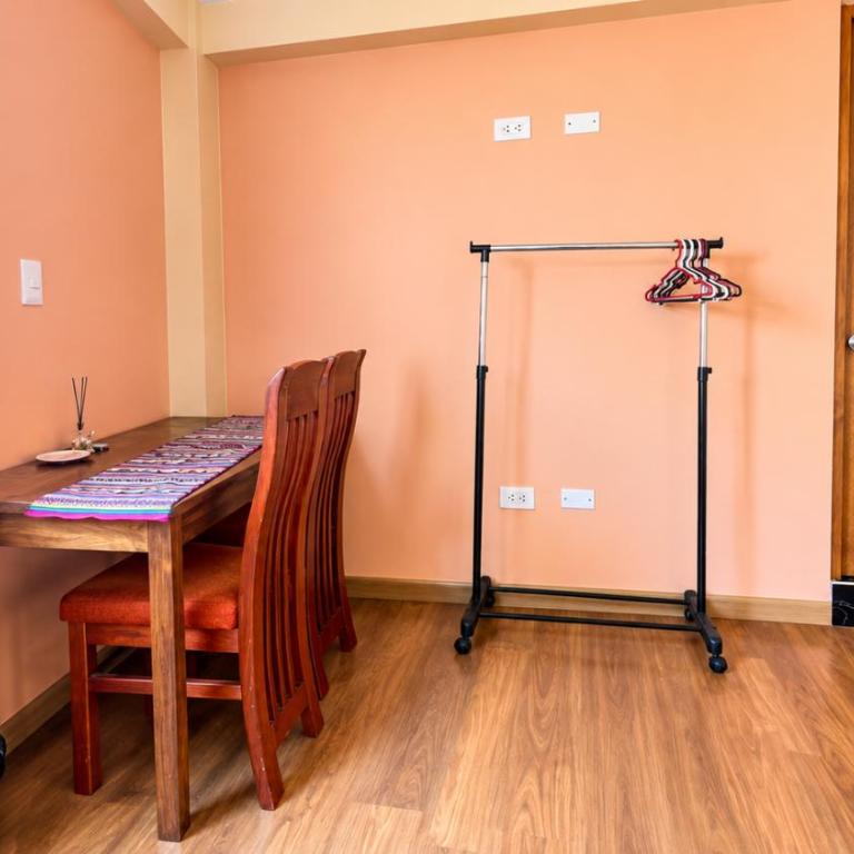 Habitación nueva en Pisac - 2 personas - Apartamento de 1 dormitorio - 18