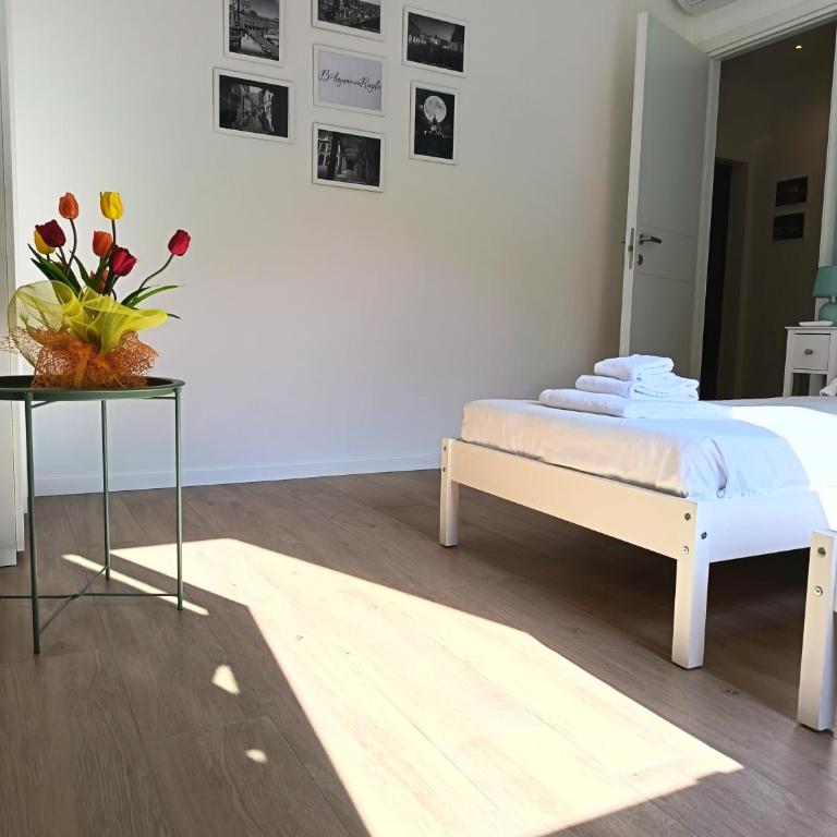 La Gingilla Sant'Orsola Apartment a pochi passi dal Centro - Appartamento con 2 Camere da Letto - 8