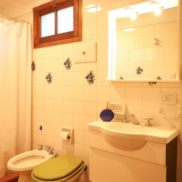 La casita en la playa - Two-Bedroom House - 16