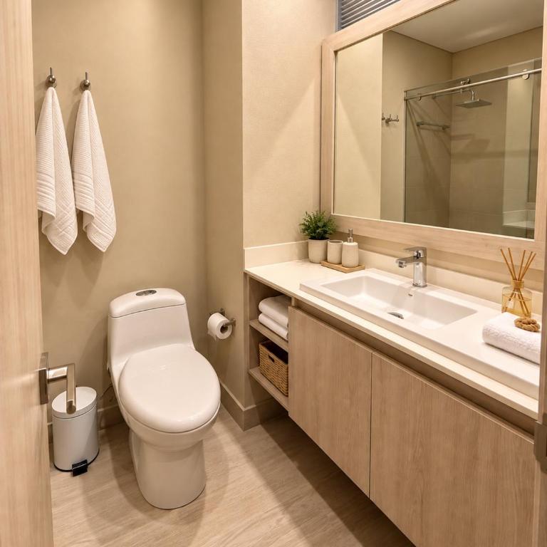 MQ701 Nuevo Apto Boho Style Jacuzzi privado - Apartment - 5