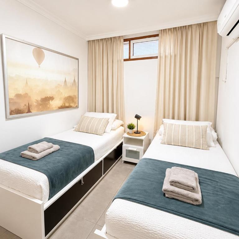 HDFM Collection - Sea Garden - Apartment mit 2 Schlafzimmern - 7