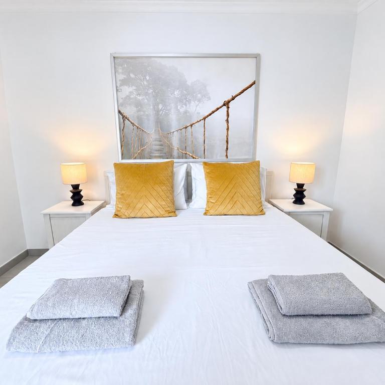 HDFM Collection - Sea Garden - Apartment mit 2 Schlafzimmern - 10