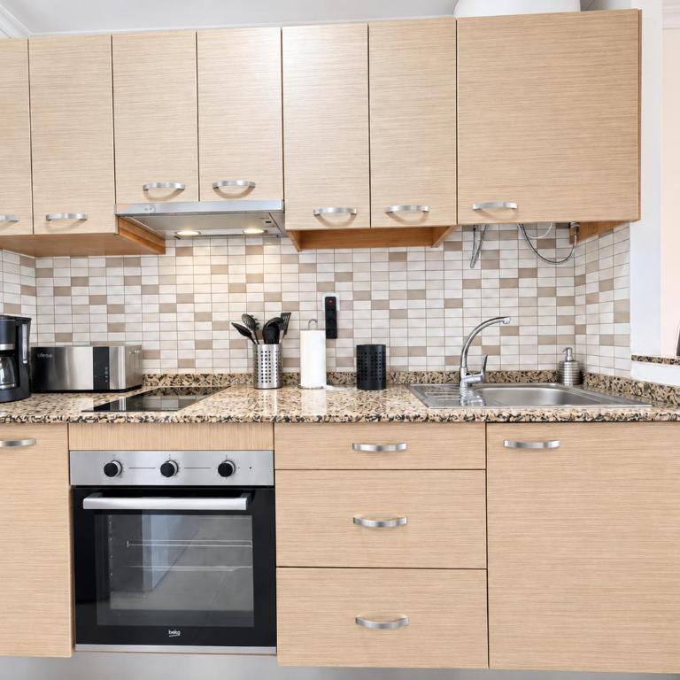 HDFM Collection - Sea Garden - Apartment mit 2 Schlafzimmern - 8
