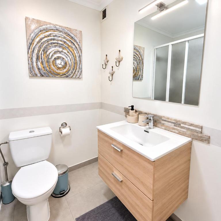 HDFM Collection - Sea Garden - Apartment mit 2 Schlafzimmern - 29