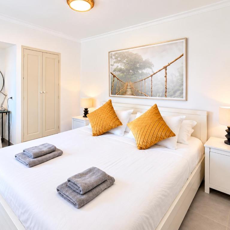HDFM Collection - Sea Garden - Apartment mit 2 Schlafzimmern - 25