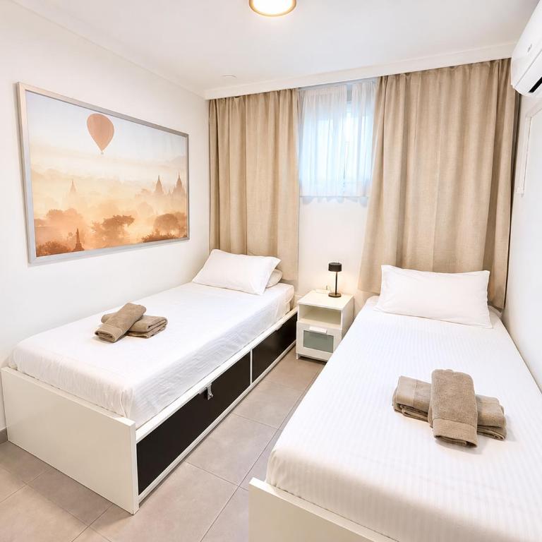 HDFM Collection - Sea Garden - Apartment mit 2 Schlafzimmern - 28