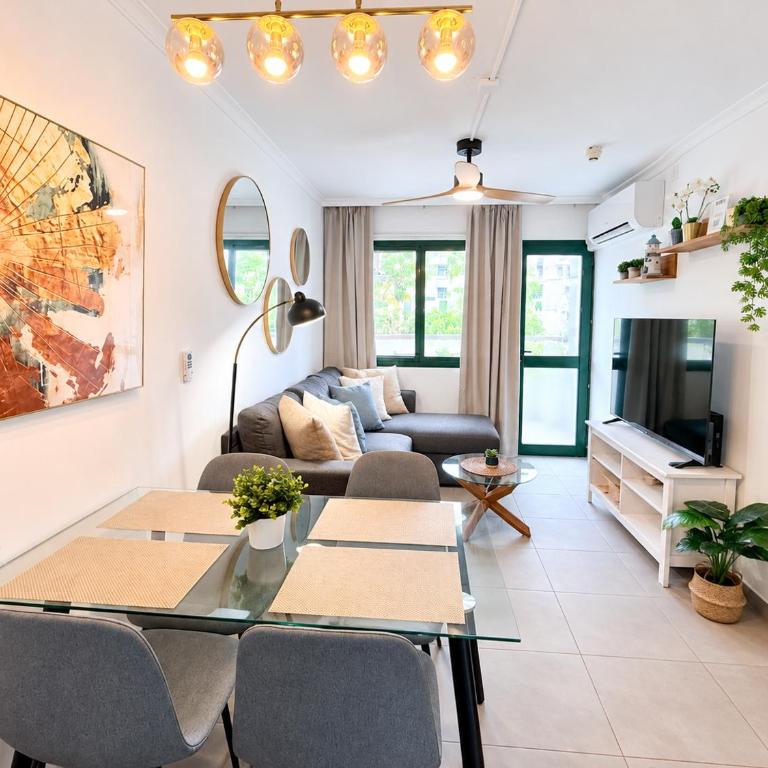 HDFM Collection - Sea Garden - Apartment mit 2 Schlafzimmern - 13