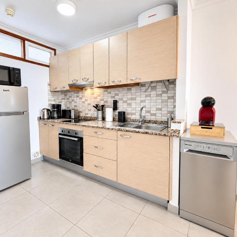 HDFM Collection - Sea Garden - Apartment mit 2 Schlafzimmern - 15