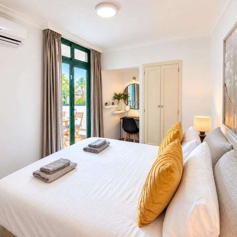 HDFM Collection - Sea Garden - Apartment mit 2 Schlafzimmern - 16
