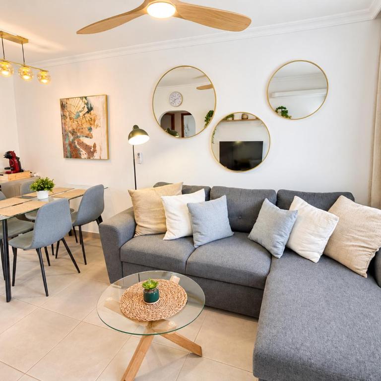 HDFM Collection - Sea Garden - Apartment mit 2 Schlafzimmern - 17
