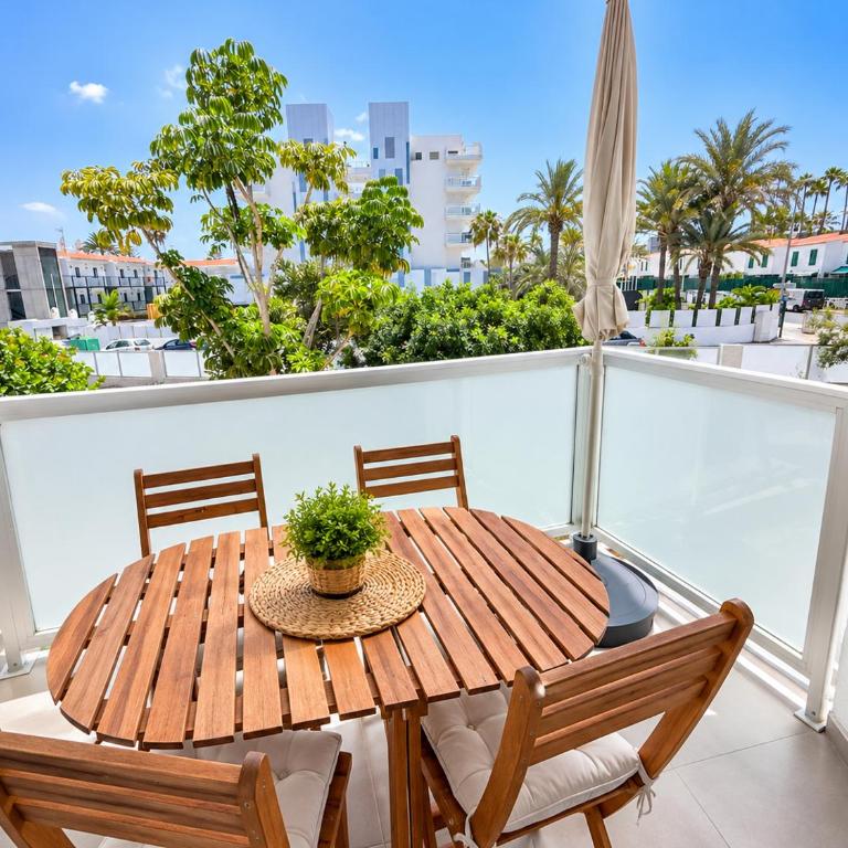 HDFM Collection - Sea Garden - Apartment mit 2 Schlafzimmern - 20