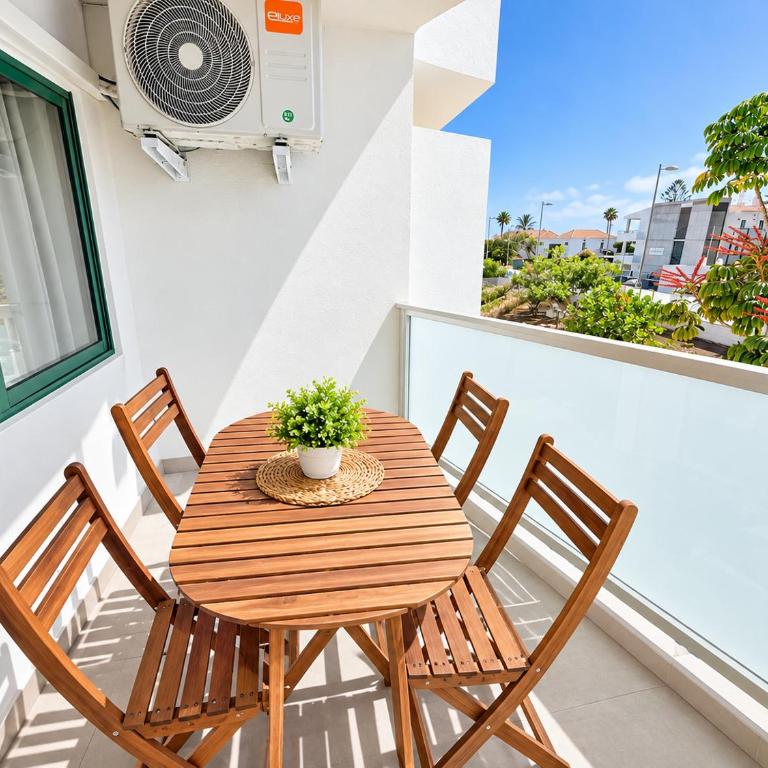 HDFM Collection - Sea Garden - Apartment mit 2 Schlafzimmern - 23