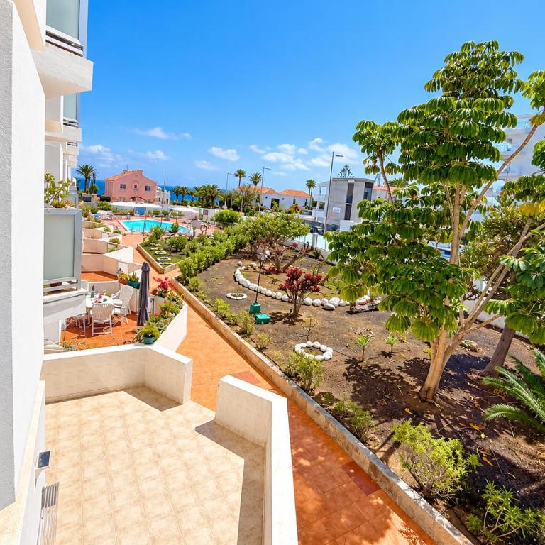 HDFM Collection - Sea Garden - Apartment mit 2 Schlafzimmern - 24