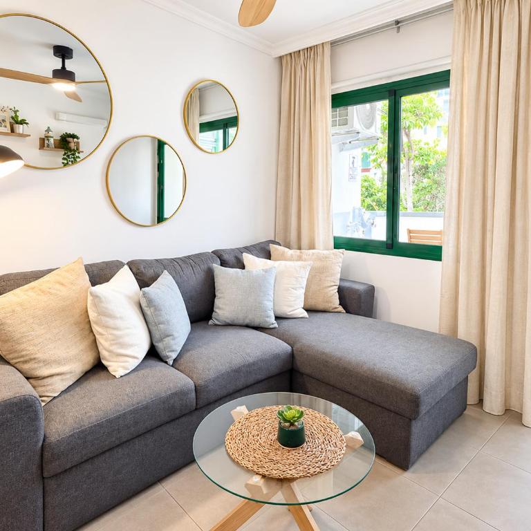 HDFM Collection - Sea Garden - Apartment mit 2 Schlafzimmern - 30