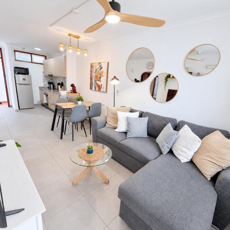 HDFM Collection - Sea Garden - Apartment mit 2 Schlafzimmern - 31