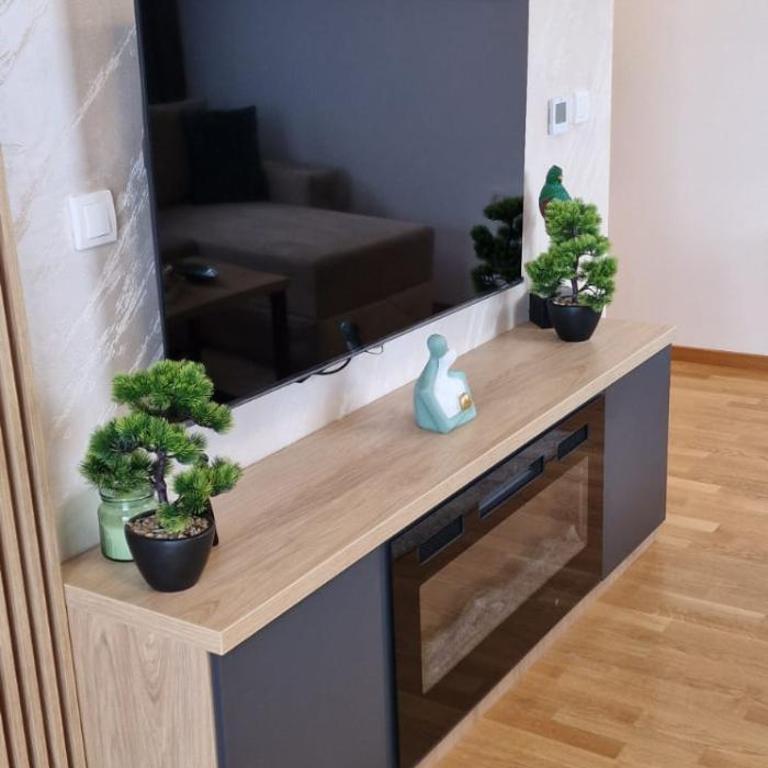 Perla Lux - Apartman sa 1 Spavaćom Sobom - 23