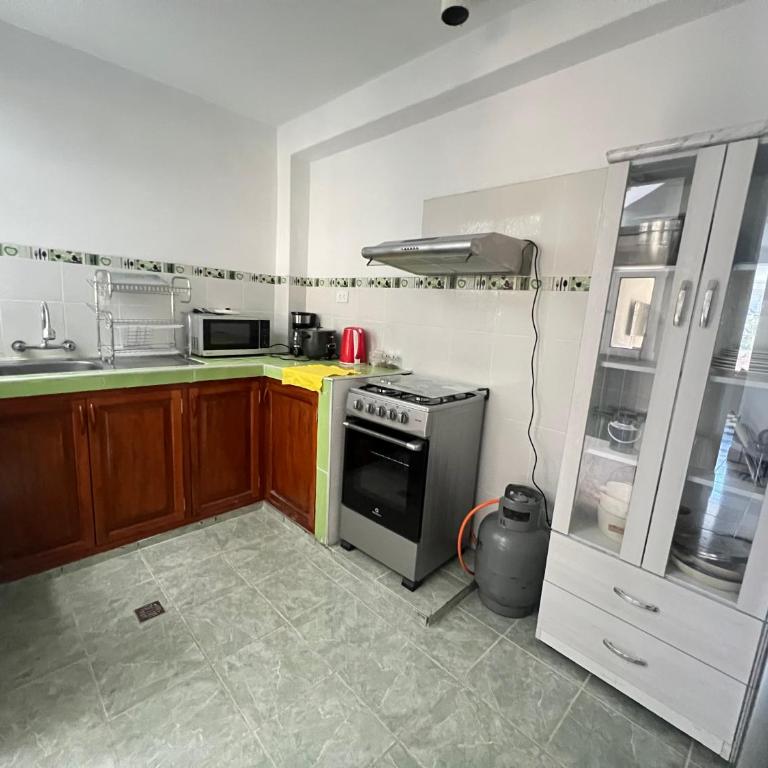 Depamia - Two-Bedroom Apartment - 3