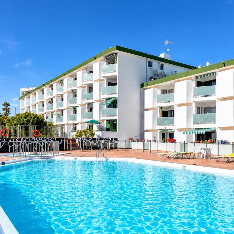 HDFM Collection - Sea Garden - Apartment mit 2 Schlafzimmern - 35