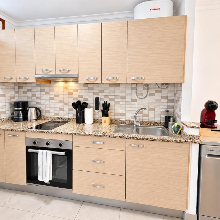 HDFM Collection - Sea Garden - Apartment mit 2 Schlafzimmern - 4
