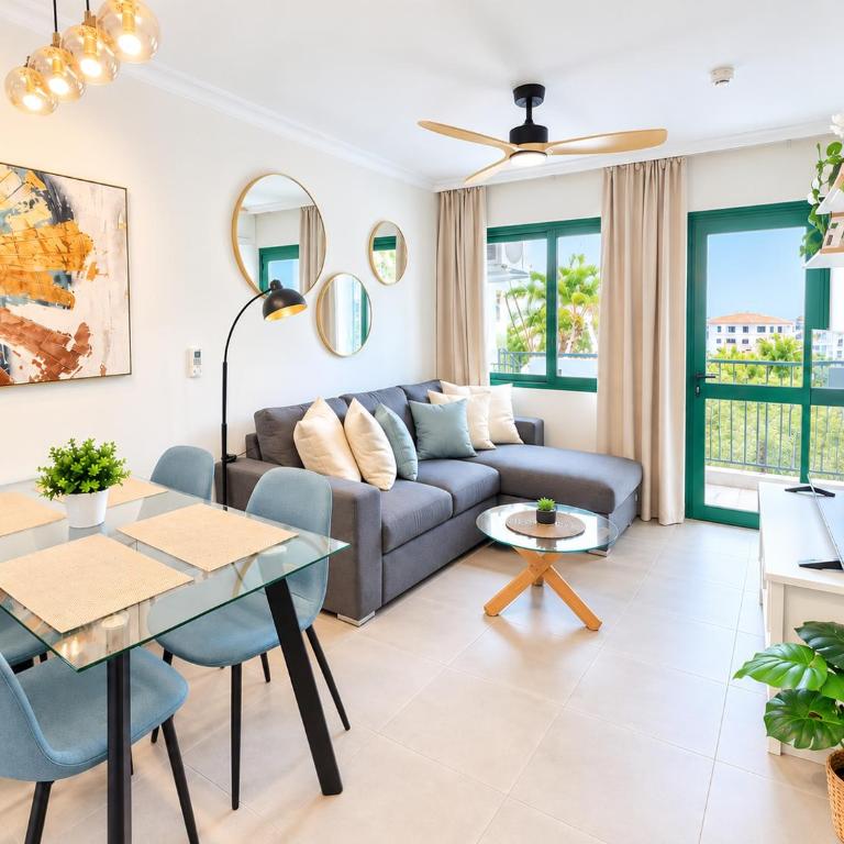 HDFM Collection - Sea Garden - Apartment mit 2 Schlafzimmern - 1
