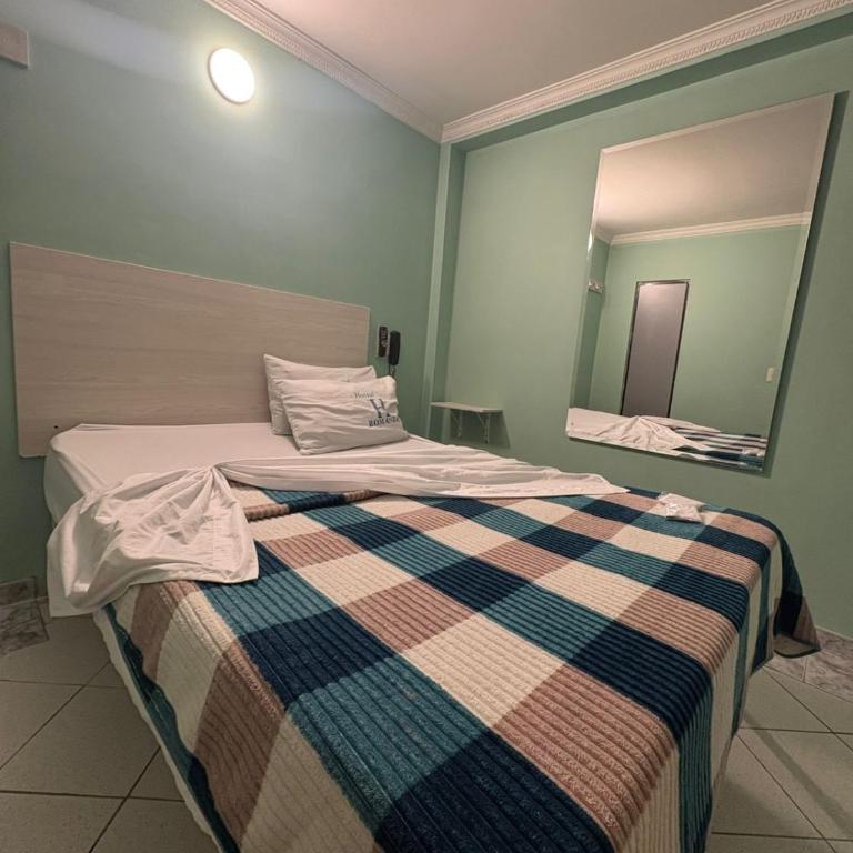 Hotel Romanza - Single Room - 3