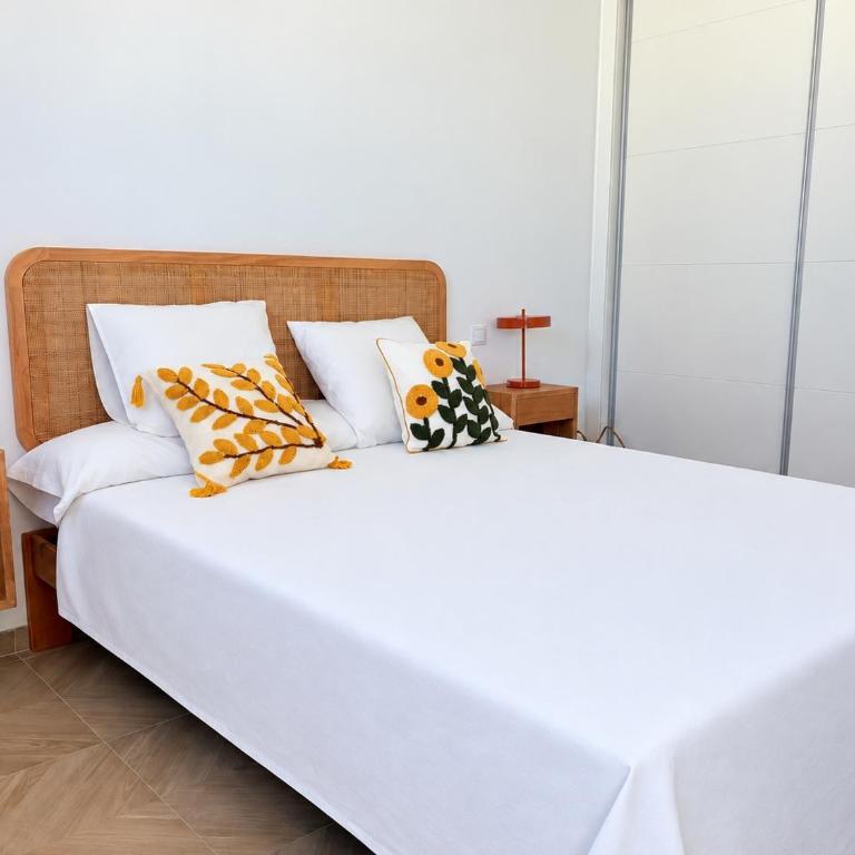 Kite & Rest, amplia casa independiente con vistas al Mediterráneo y al Atlántico - Casa de 3 dormitorios - 23