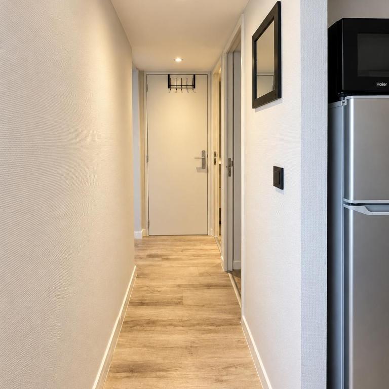By OZC IMMO, Le Prisme #1 - Appartement 1 Chambre Deluxe - 5