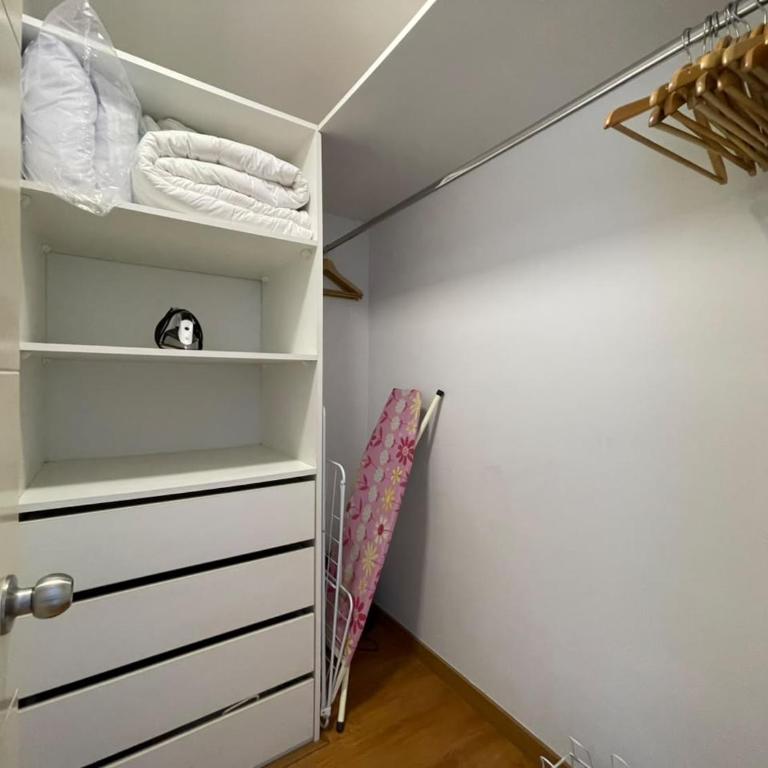 Felipe Sassone Apartments by Vibrant - Apartamento de 1 dormitorio con vistas al jardín - 8