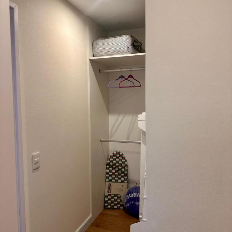 Apartment steps from Park Kennedy - Apartamento de 2 dormitorios - 2